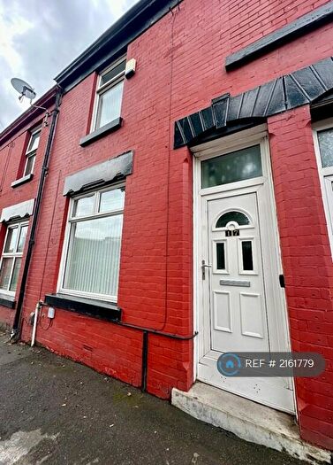 4 Bedroom Terraced House To Rent In Balfe Street, Liverpool, L21