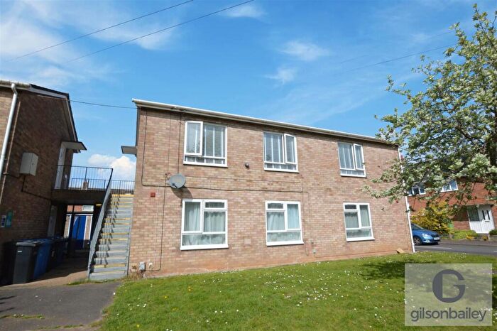 2 Bedroom Apartment For Sale In Munnings Road, Norwich, NR7