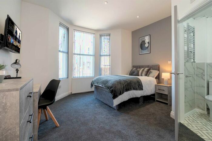 1 Bedroom Detached House To Rent In Coundon Road, City Centre, Coventry, CV1