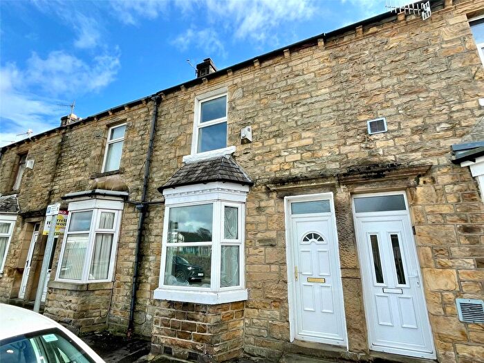 2 Bedroom Terraced House For Sale In Lune Street, Lancaster, Lancashire, LA1