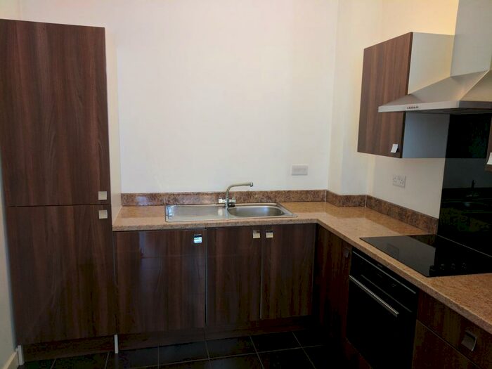 1 Bedroom Apartment To Rent In Mint Drive, Hockley, Birmingham, B18