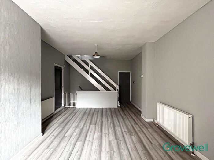 4 Bedroom Terraced House To Rent In Fitzroy Street, Millbrook, Stalybridge, SK15