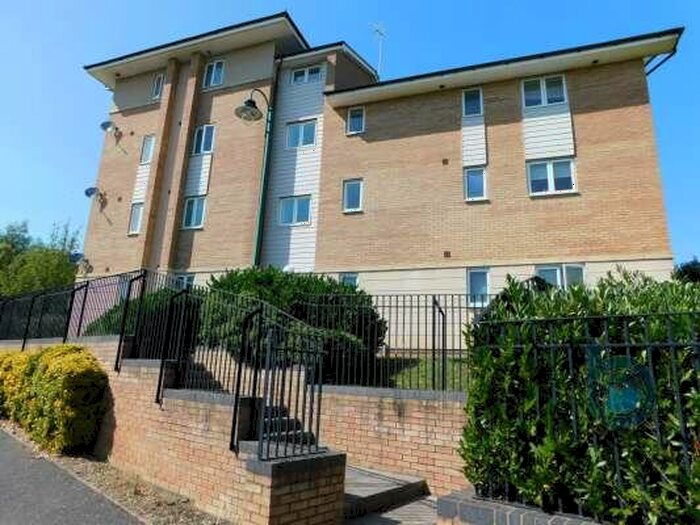 1 Bedroom Flat To Rent In Harn Road, Peterborough, Cambridgeshire, PE7