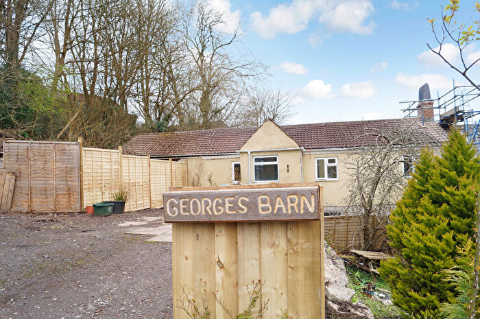1 Bedroom Detached Bungalow To Rent In Coombe Lane, Shepton Mallet, BA4