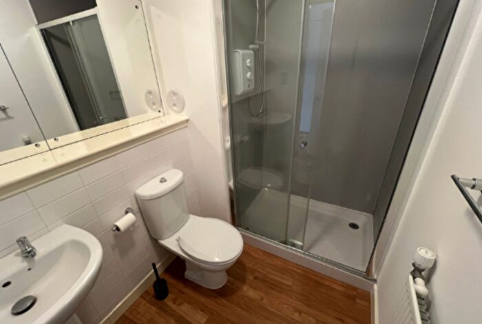 1 Bedroom Flat To Rent In , Westfield Avenue, EH11
