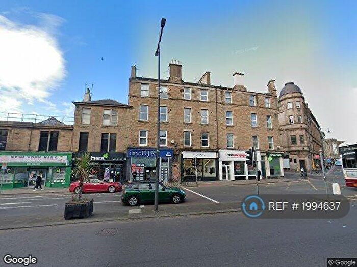 2 Bedroom Flat To Rent In Home Street, Edinburgh, EH3