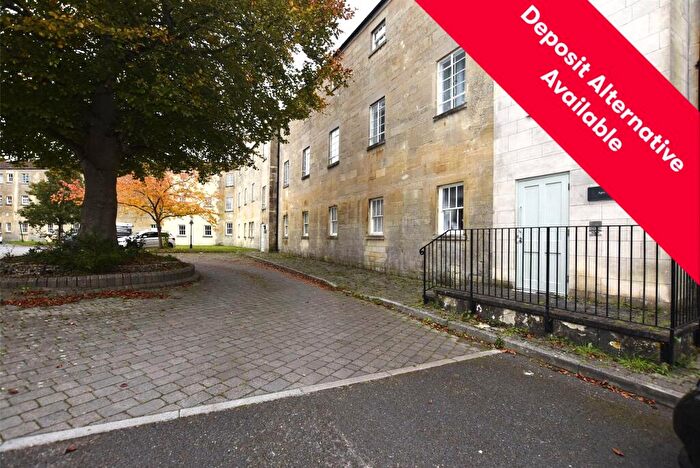 2 Bedroom Apartment To Rent In Kempthorne Lane, Bath, Somerset, BA2