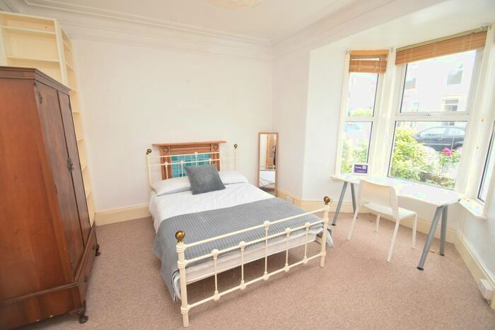 6 Bedroom End Of Terrace House To Rent In Budock Terrace, Falmouth, TR11