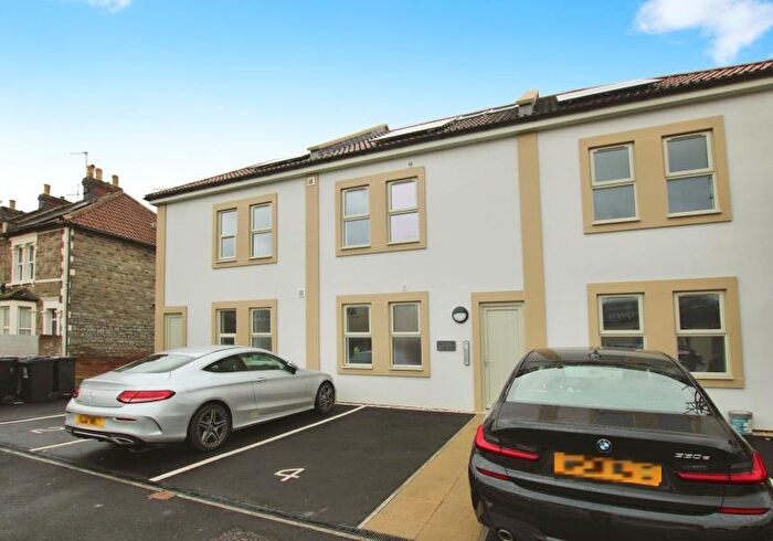 1 Bedroom Flat To Rent In Lodge View Apartments- Fishponds, BS16