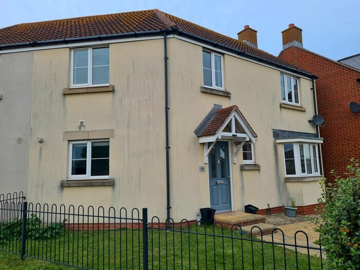 3 Bedroom Semi-Detached House For Sale In Naish Road, Berrow, Burnham On Sea, TA8