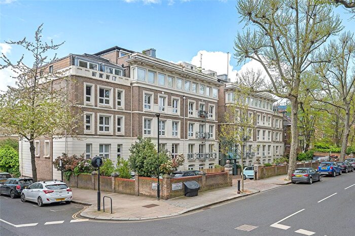 1 Bedroom Flat For Sale In Chartwell House, Ladbroke Terrace, London, W11
