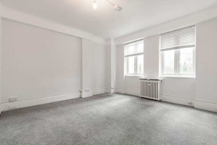 1 Bedroom Apartment To Rent In Hall Road London, NW8