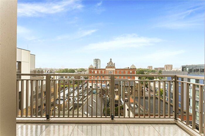 1 Bedroom Apartment For Sale In Limehouse Lofts, Caroline Street, London, E1