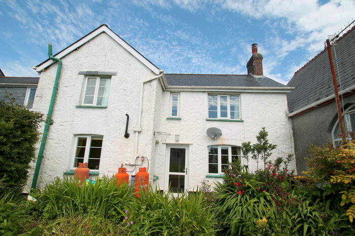 2 Bedroom House To Rent In Chapel Cottage, Ivybridge *Zero Deposit Guarantee Available*, PL21