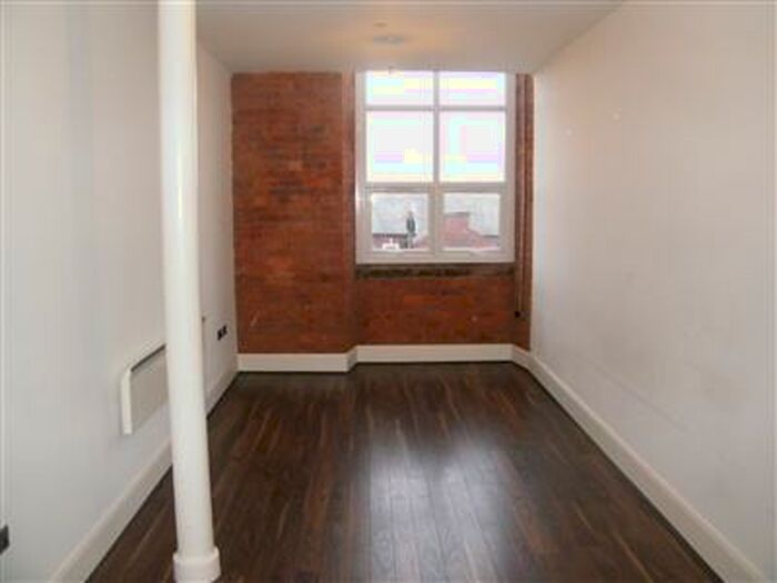 1 Bedroom Apartment To Rent In Atlas Mill, Chorley Old Road, BL1