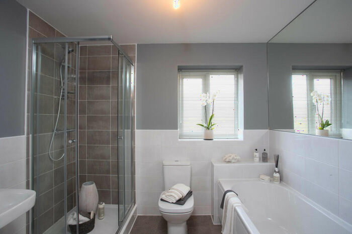 4 Bedroom Detached House For Sale In Plot The Eton, Linley Grange, Stricklands Lane, Stalmine, Lancashire, FY6