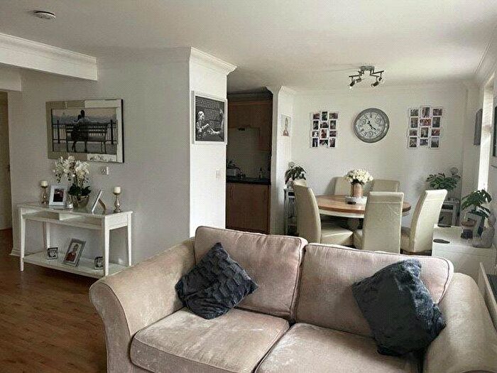 2 Bedroom Apartment To Rent In Gawton Crescent, Netherne On The Hill, Surrey, CR5