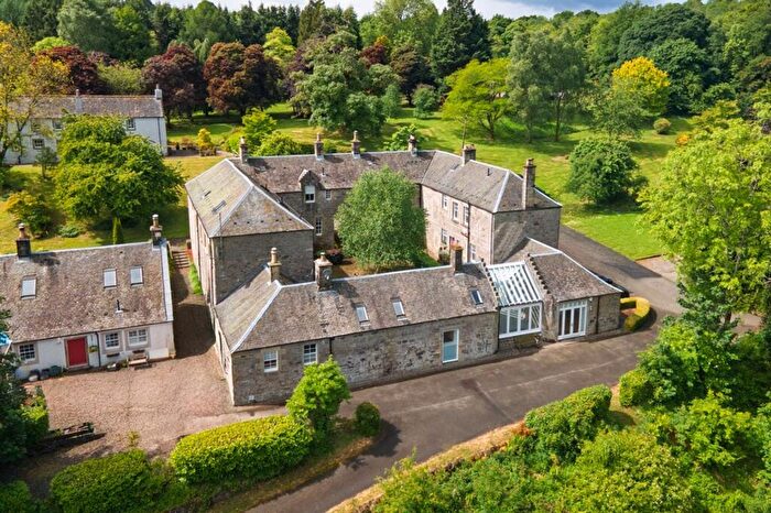 3 Bedroom Terraced House For Sale In Sauchieburn, Stirling, FK7