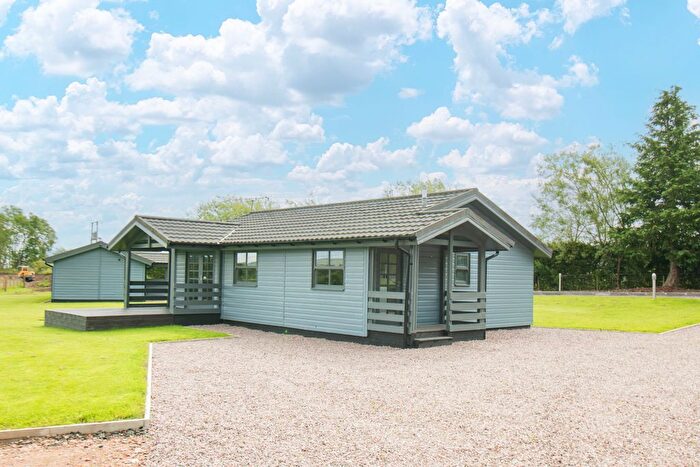 Land For Sale In South Esk Road, Tannadice, Forfar, DD8