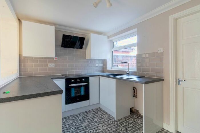 2 Bedroom Terraced House To Rent In Hargreaves Street, St Helens, WA9