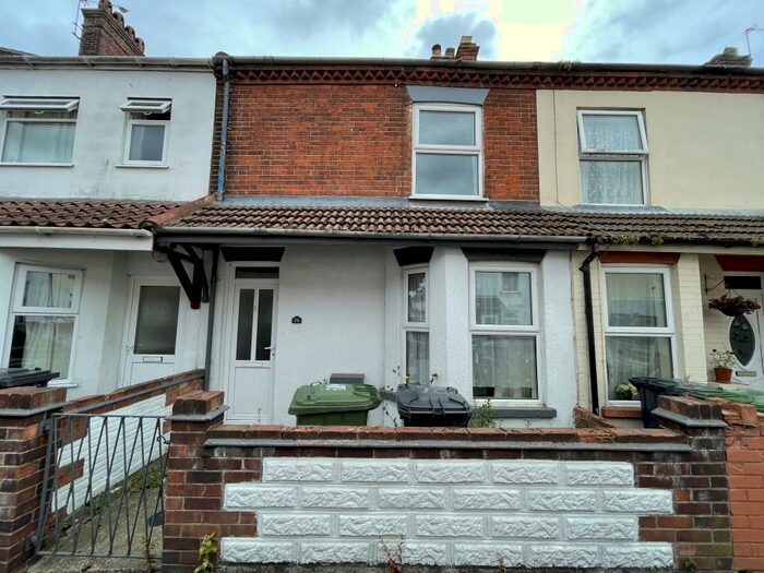 3 Bedroom House To Rent In Anson Road, Great Yarmouth, NR31