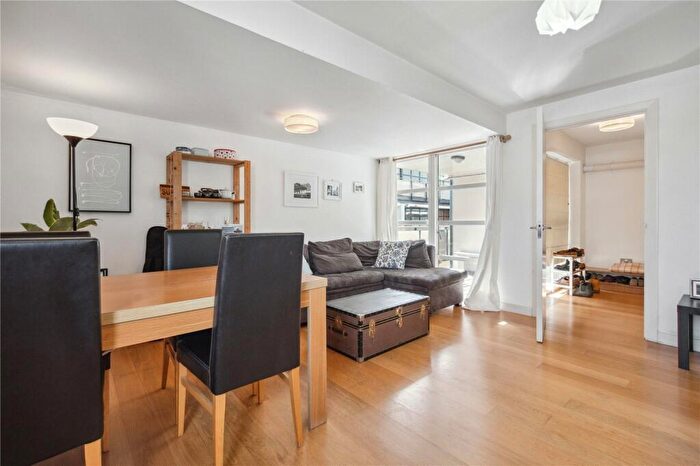 2 Bedroom Apartment For Sale In Candlemakers Apartments, York Road, London, SW11