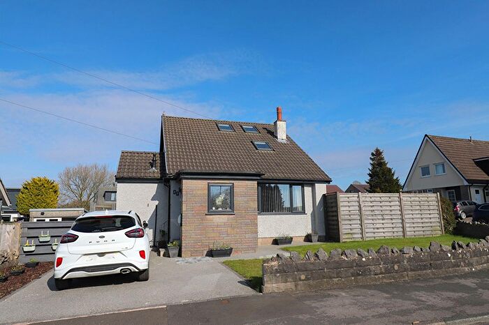 2 Bedroom Bungalow For Sale In Bridge Road, Nether Kellet, Carnforth, LA6