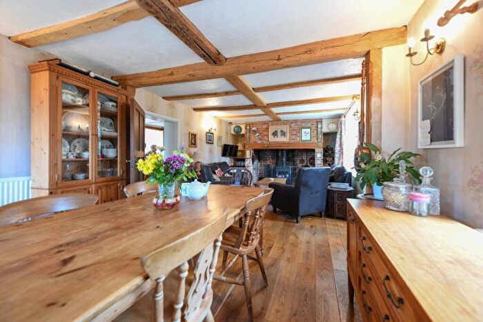 5 Bedroom Detached House For Sale In Rose Lane, Lenham Heath, ME17