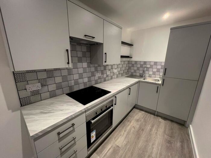 1 Bedroom Apartment To Rent In Cowbridge Road East, Canton, Cardiff, CF5