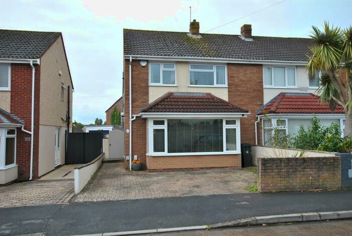 3 Bedroom Semi-Detached House To Rent In Cogsall Road, Bristol, BS14