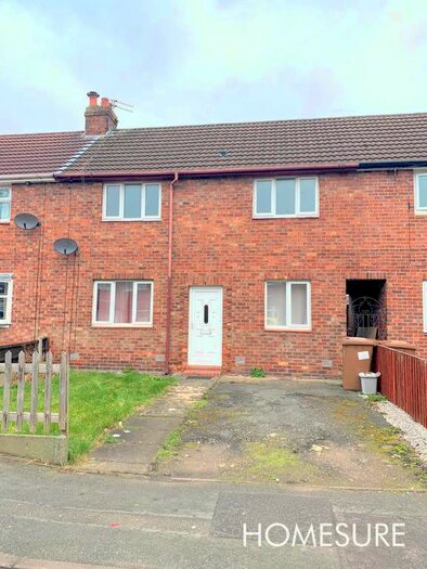 2 Bedroom Terraced House To Rent In Sherlock Avenue, Haydock, St. Helens, WA11
