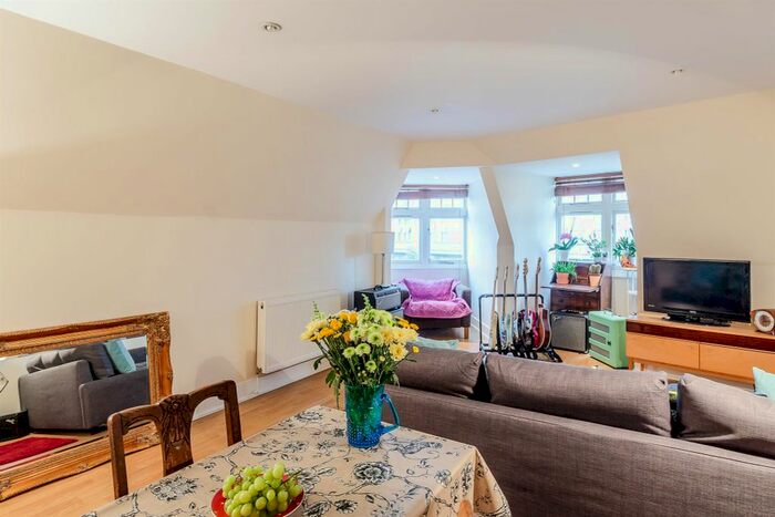 1 Bedroom Flat To Rent In London Road, Croydon, CR0