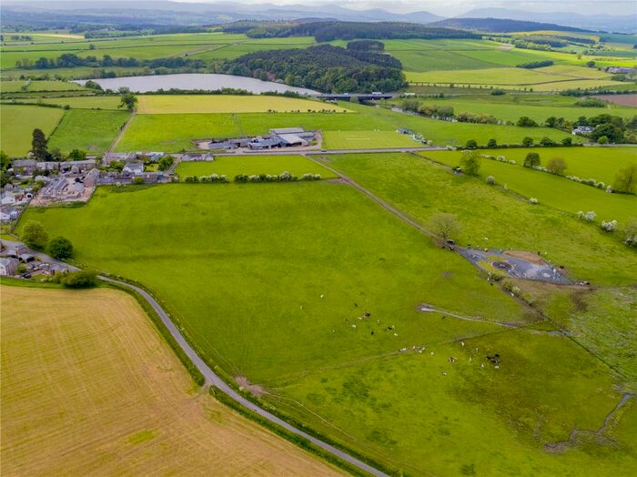 Land For Sale In Crossfell View, Temple Sowerby, Penrith, CA10