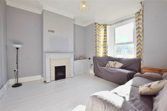 2 Bedroom Terraced House To Rent In Arthur Street, Gloucester, Gloucestershire, GL1