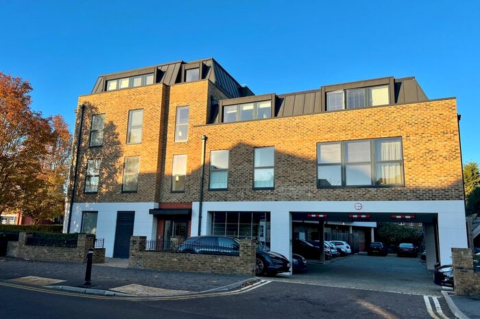 1 Bedroom Flat To Rent In One, High Street, Egham, Surrey, TW20