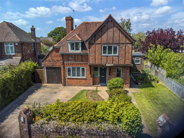 4 Bedroom Detached House For Sale In Main Road, Birdham, Chichester, West Sussex, PO20