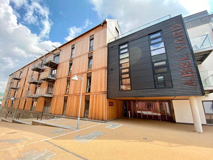 2 Bedroom Flat To Rent In Wapping Wharf, Abel Yard, BS1