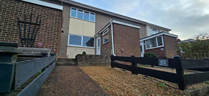 3 Bedroom Terraced House To Rent In Millers Lane, Norwich, NR3