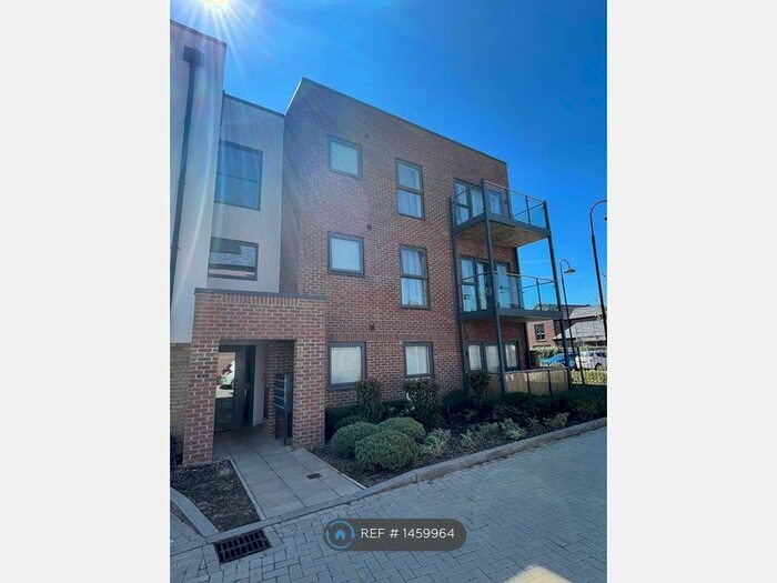 1 Bedroom Flat To Rent In Binary House, Oakgrove, Milton Keynes, MK10