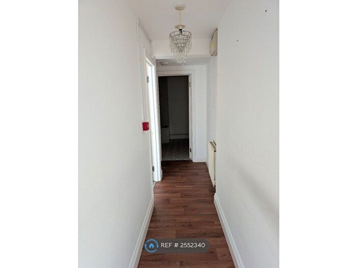 1 Bedroom Flat To Rent In Norfolk Road, Cliftonville, Margate, CT9