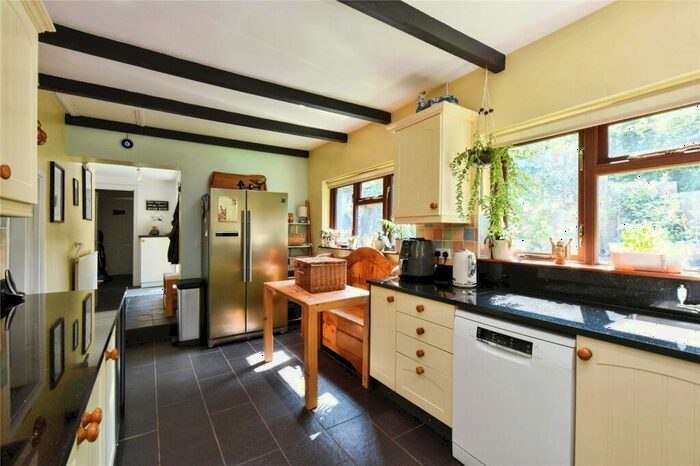 4 Bedroom Detached House For Sale In Penparc, Cardigan, Ceredigion, SA43