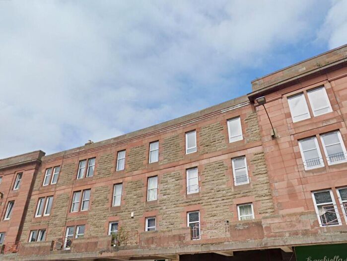 3 Bedroom Flat To Rent In Gorgie Road, Gorgie, Edinburgh, EH11