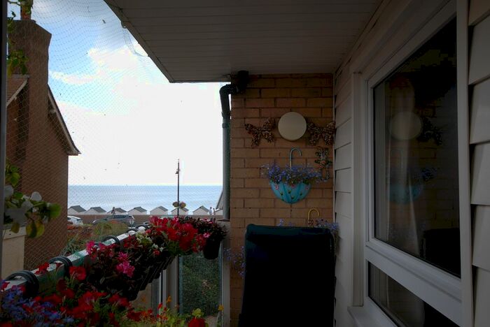 1 Bedroom Flat To Rent In Harbour Road, Seaton, Seaton, EX12