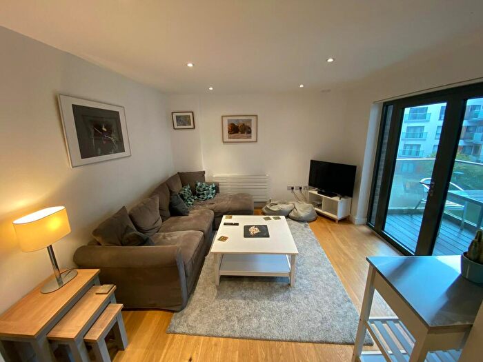 2 Bedroom Flat To Rent In , Anchorage, Gaol Ferry Steps, Bristol, BS1