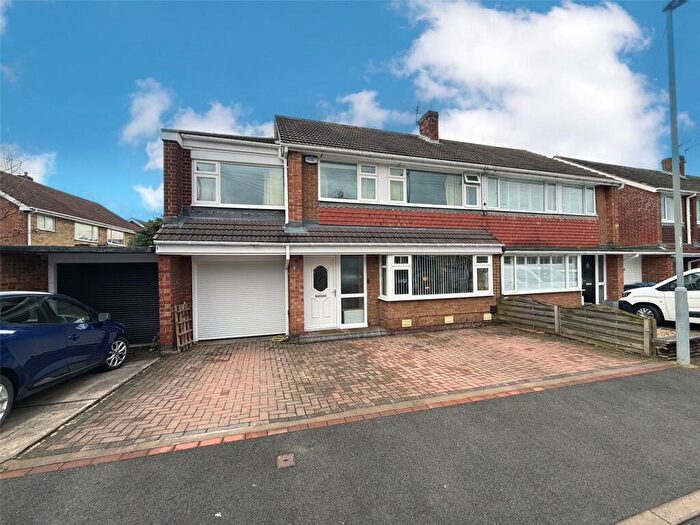 4 Bedroom Semi Detached House For Sale In Leven Avenue, Chester Le Street, Durham, DH2