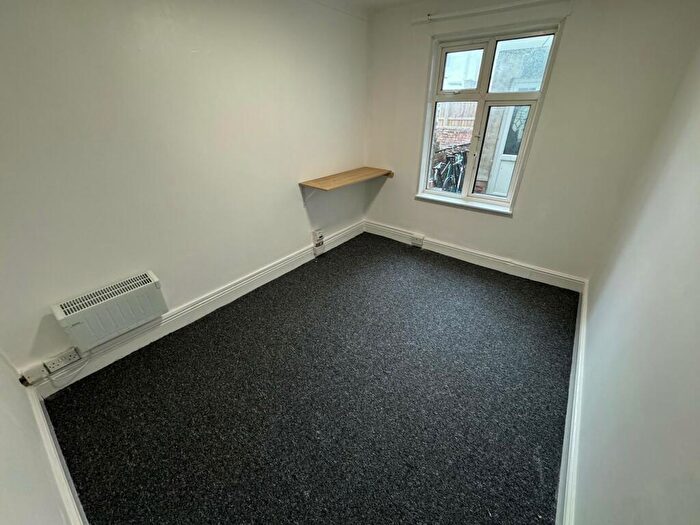 Flat To Rent In Stanley Terrace, Bedminster, BS3