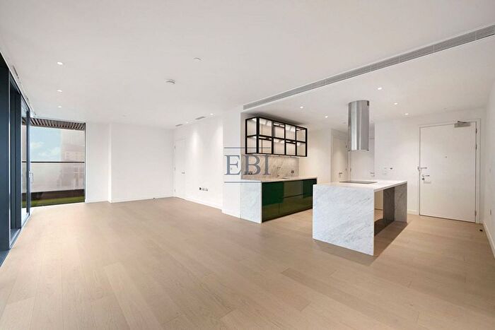 2 Bedroom Flat For Sale In Bagshaw Building, Wards Place, Canary Wharf, E14