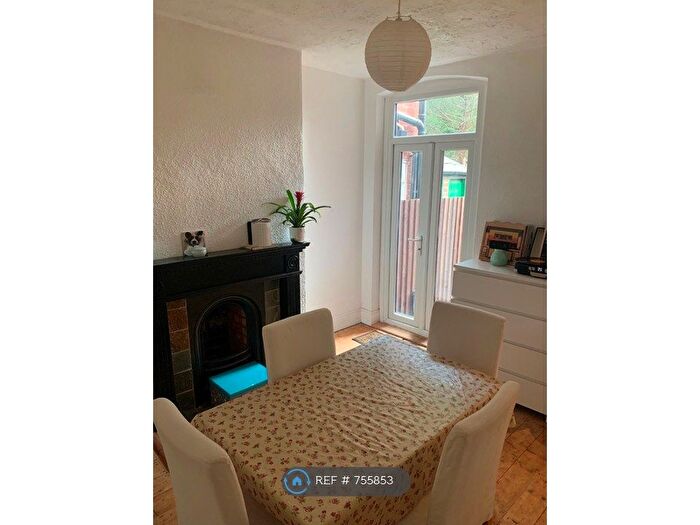 2 Bedroom Terraced House To Rent In North Road, Birmingham, B17