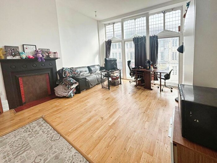 1 Bedroom Apartment For Sale In Apartment Imperial Buildings, Rotherham, S60