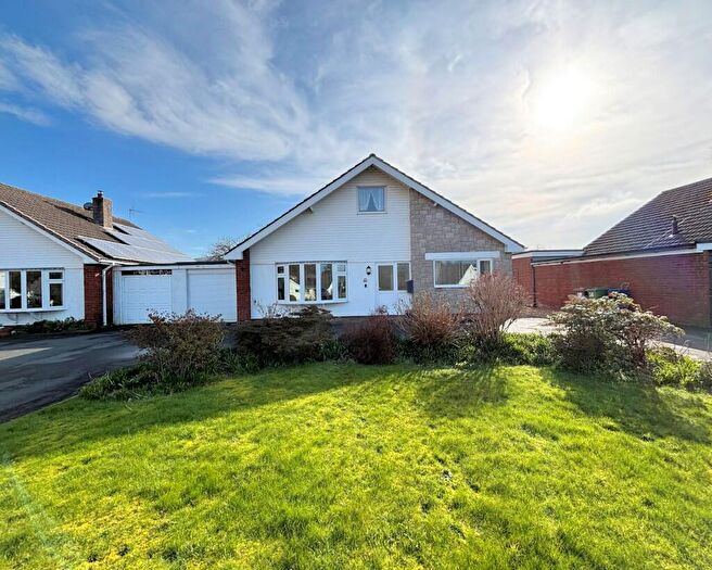 3 Bedroom Detached Bungalow For Sale In Dolithel, Bryncrug, Gwynedd, LL36
